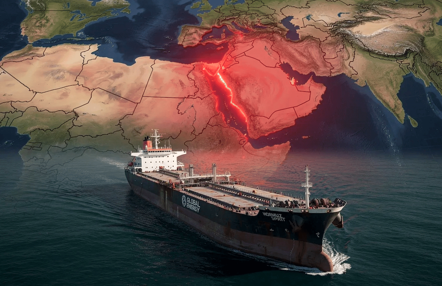 Xung đột Trung Đông sáng 14-3: Iran cân nhắc điều kiện để tự do đi lại tại eo biển Hormuz

