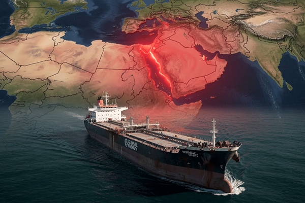 Xung đột Trung Đông sáng 14-3 Iran cân nhắc điều kiện để tự do đi lại tại eo biển Hormuz