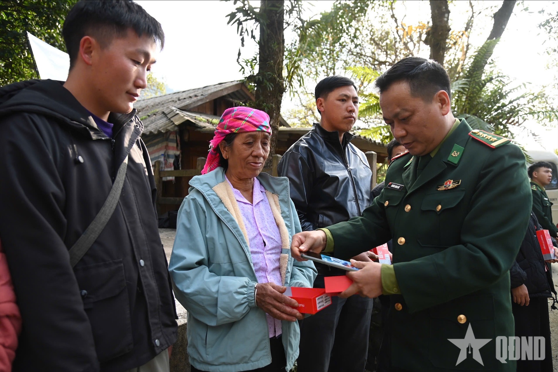 Sáng tạo, linh hoạt tuyên truyền về bầu cử