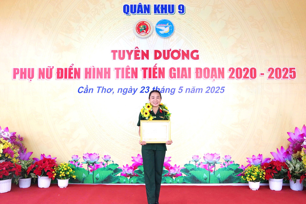 Luôn thấu hiểu và sẻ chia