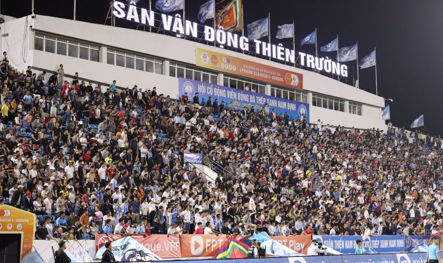 Rực lửa Thiên Trường