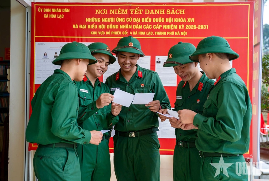 Cả nước hướng về ngày hội non sông

