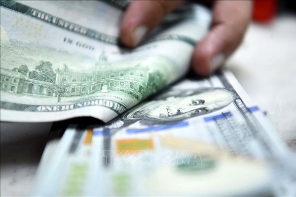 Tỷ giá USD hôm nay 16-3 Đồng USD có khả năng tăng nhẹ trong ngắn hạn