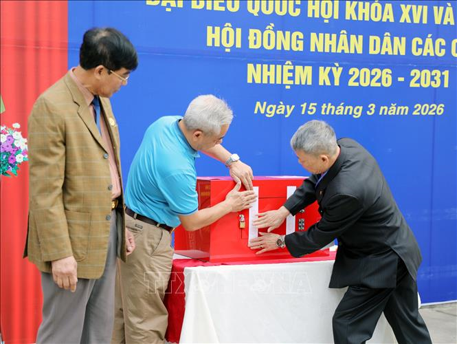 Những nội dung cần lưu ý trước khi tiến hành kiểm phiếu 