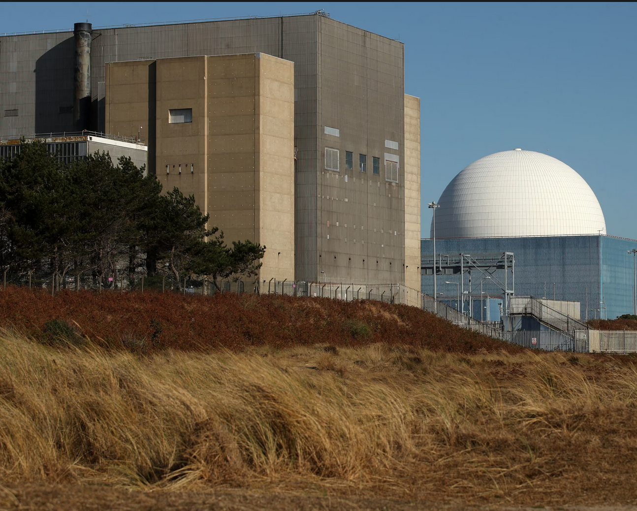 Điện hạt nhân - trụ cột chiến lược năng lượng trong dài hạn