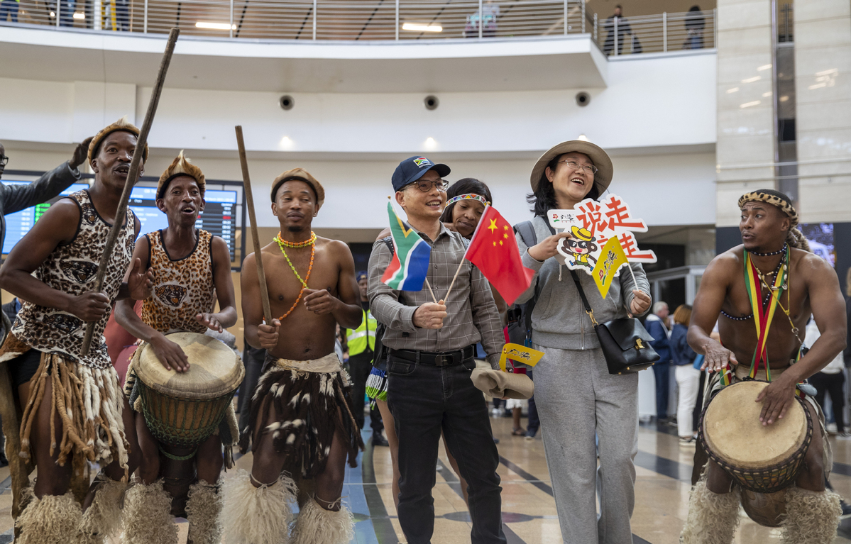 Điểm đến thời thượng của du khách trẻ Trung Quốc