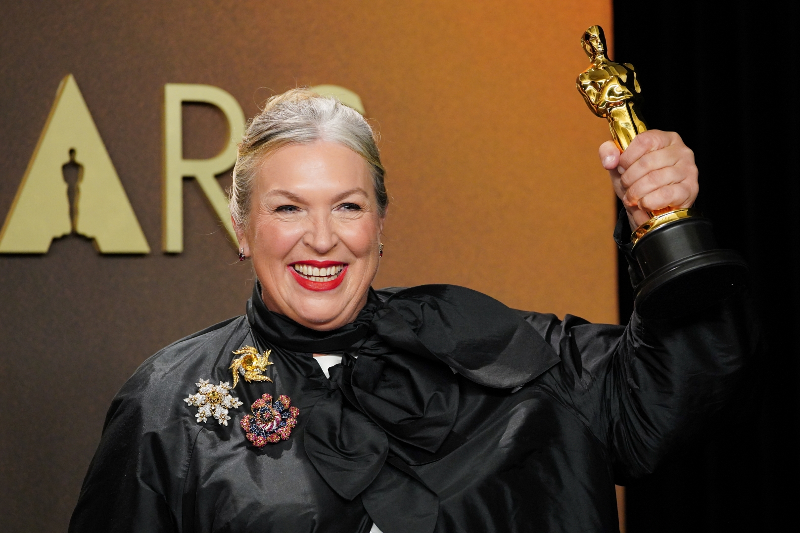 Lễ trao giải Oscar 2026: “Frankenstein” lập “hat-trick vàng”