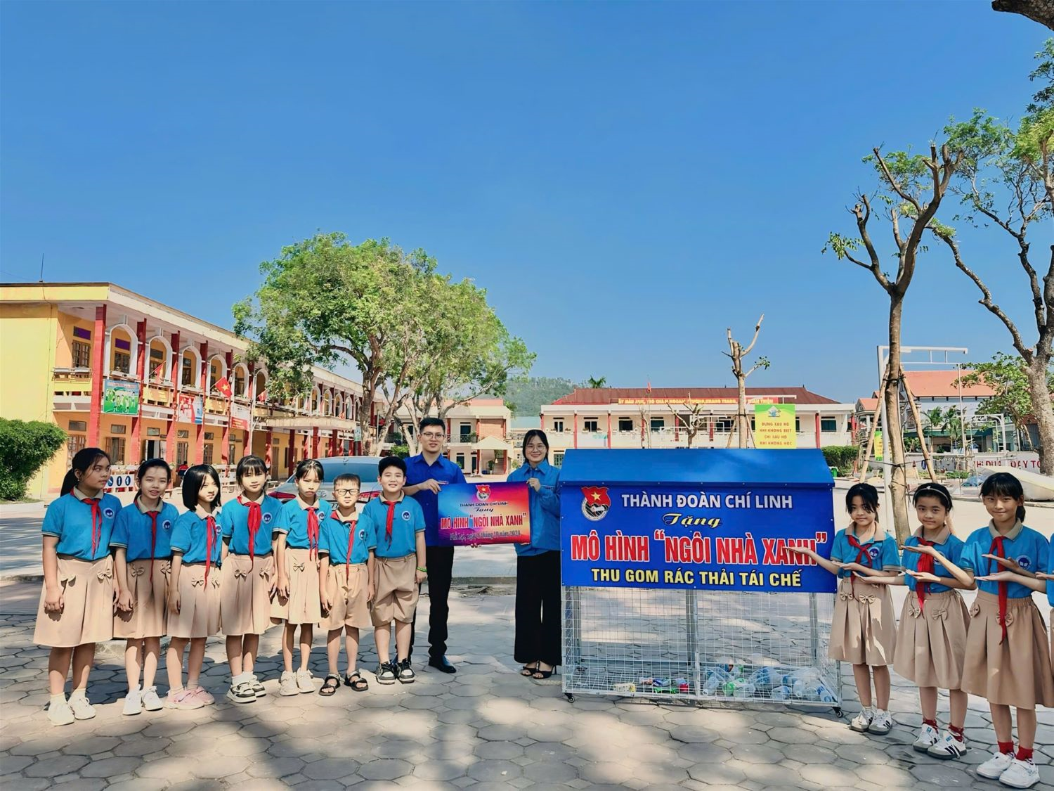 Lấy văn hóa làm nền tảng, xây dựng cộng đồng dân cư cơ sở giàu bản sắc, sáng - xanh - sạch - đẹp