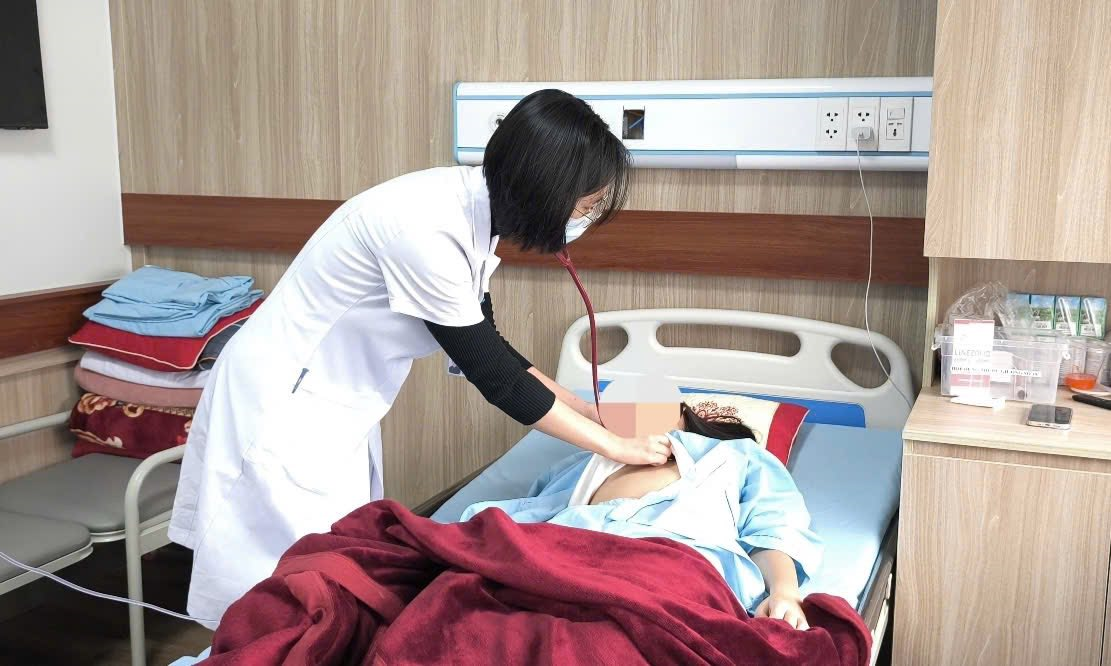 Điều trị thành công cho nữ sinh nhiễm siêu vi khuẩn tụ cầu vàng