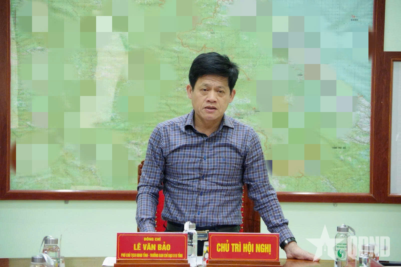 Phấn đấu tìm kiếm, quy tập từ 360 hài cốt liệt sĩ trở lên trong “Chiến dịch 500 ngày đêm” tại Quảng Trị