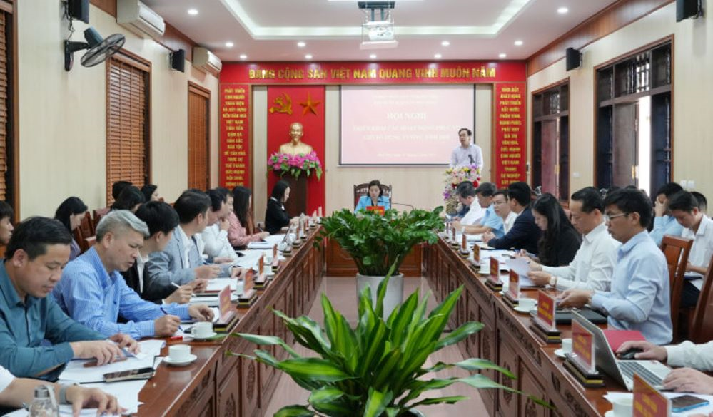 Lần đầu tiên đưa văn hóa người Mường vào chương trình Lễ hội Đền Hùng 2026