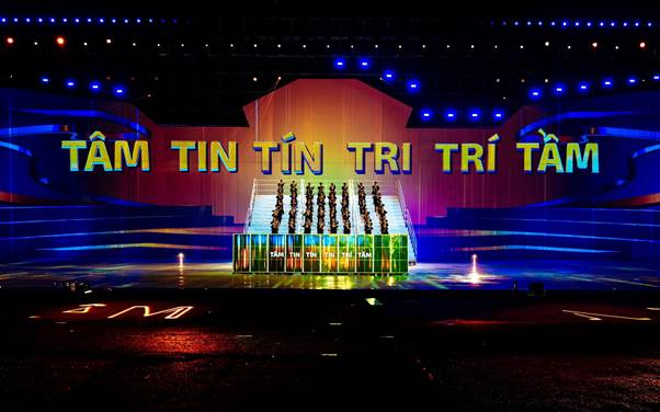 Đặt văn hóa ở trung tâm phát triển: SHB hiện thực hóa tinh thần Nghị quyết 80 trong kỷ nguyên mới