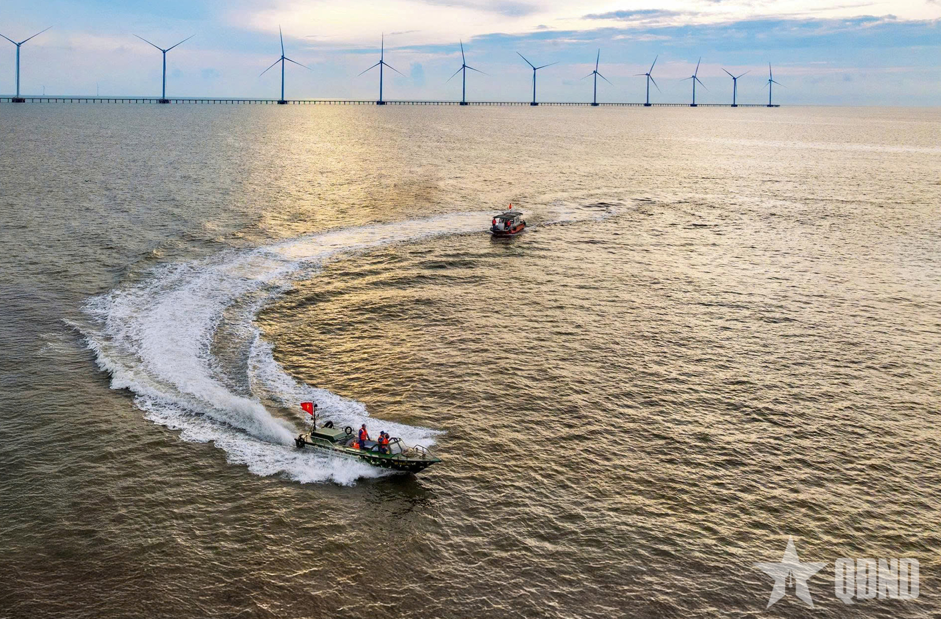 TP Hồ Chí Minh định hình không gian nhiếp ảnh đô thị