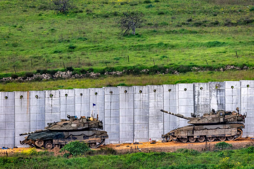 Xung đột Trung Đông sáng 17-3: Mỹ - Iran leo thang đối đầu, phương Tây cảnh báo nguy cơ mở rộng chiến sự