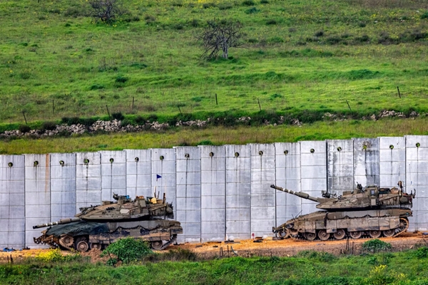 Xung đột Trung Đông sáng 17-3 Mỹ - Iran leo thang đối đầu, phương Tây cảnh báo nguy cơ mở rộng chiến sự