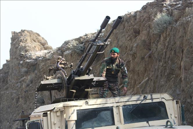 Không kích ở thủ đô Afghanistan, ít nhất 400 người thiệt mạng

