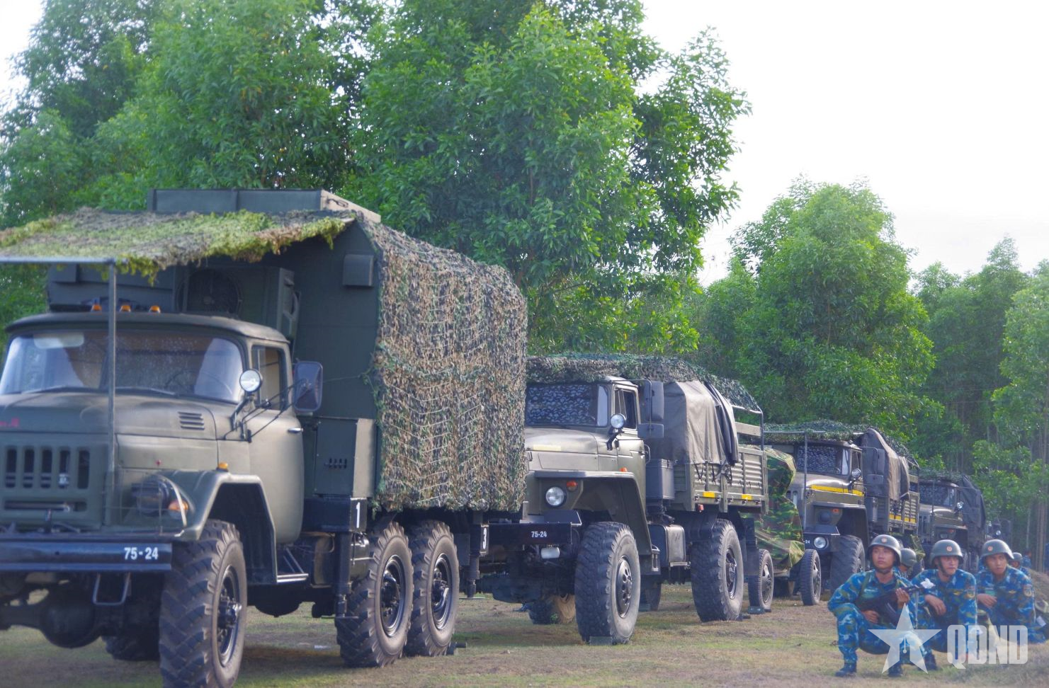 Từ Điện Biên đến bầu trời hôm nay: Hành trình anh hùng của Đoàn Tô Vĩnh Diện