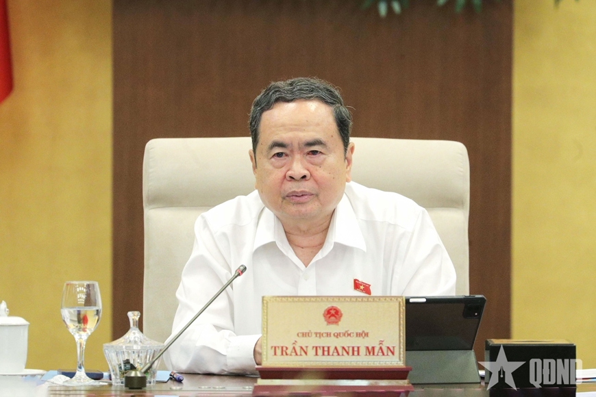 Sửa Luật Thủ đ&ocirc;: Ph&acirc;n cấp, ph&acirc;n quyền tối đa cho ch&iacute;nh quyền H&agrave; Nội