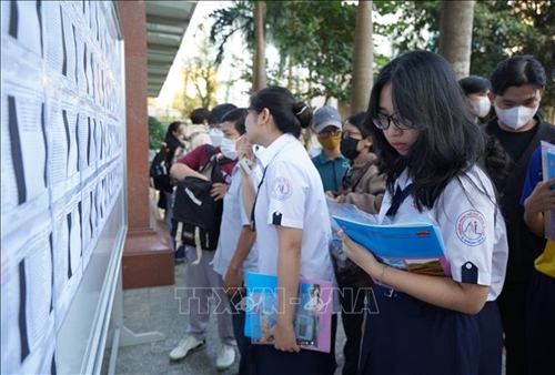 Tuyển sinh đại học 2026: Xét tuyển học bạ, IELTS như thế nào?