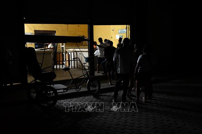 Nhiều ý kiến quốc tế và nội bộ nước Mỹ bày tỏ quan ngại chính sách cấm vận Cuba