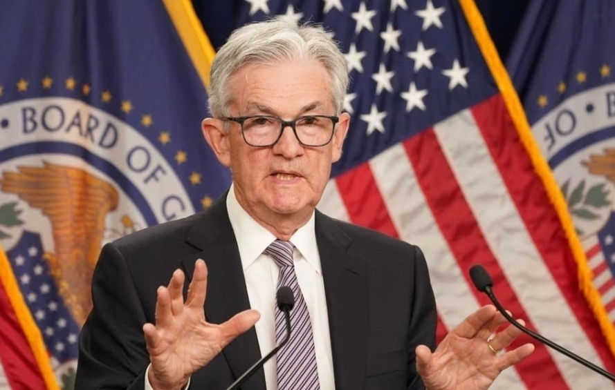 Fed quyết định giữ nguyên lãi suất