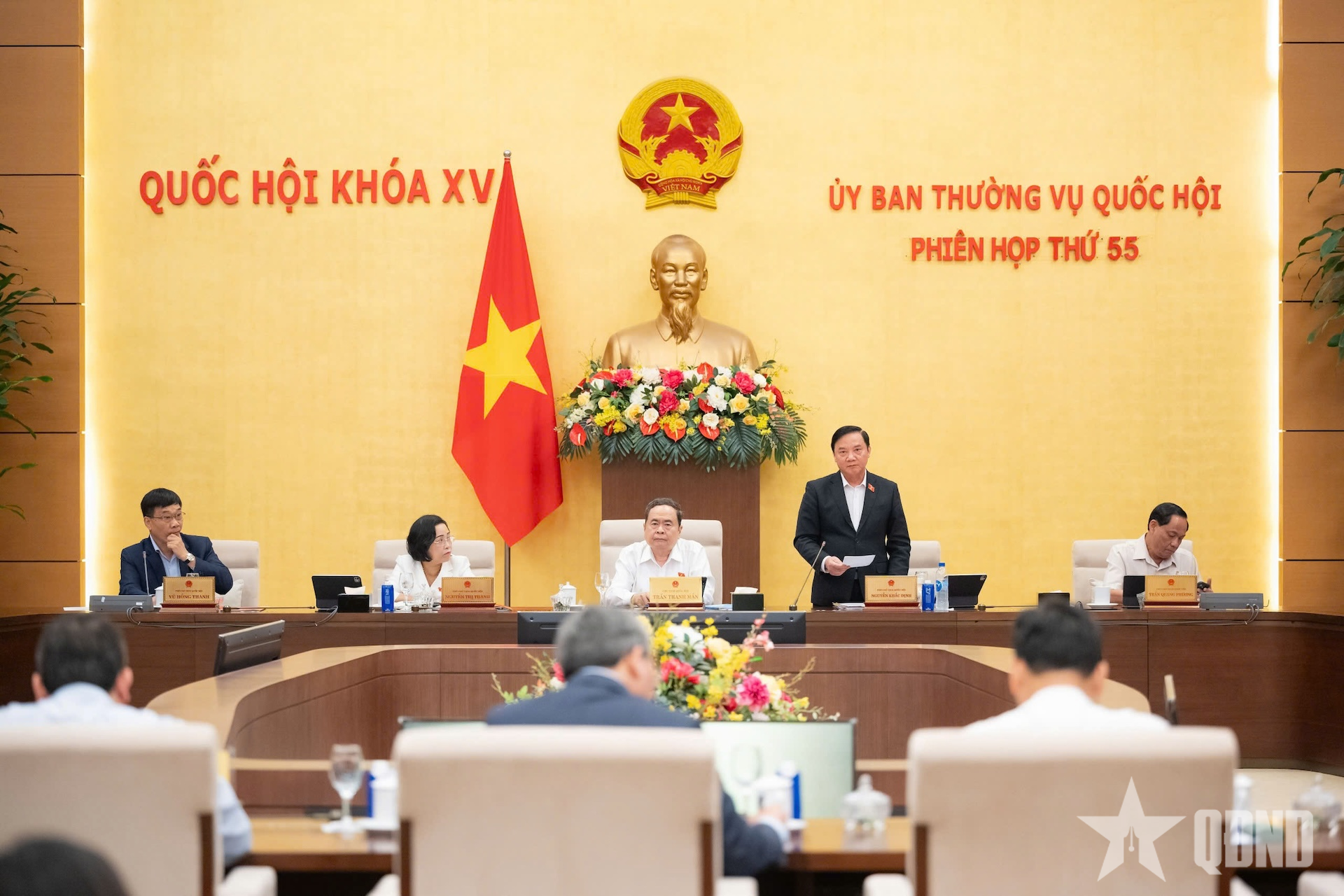 Đề xuất lập trung tâm xử lý tranh chấp đầu tư quốc tế