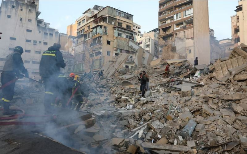 Góc nhìn chiến sự Trung Đông: Nếu điều đó xảy ra