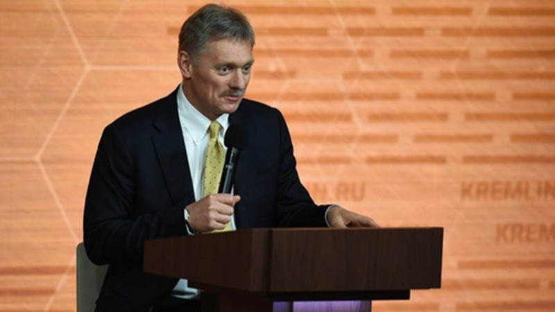 Nga muốn sớm nối lại đàm phán 3 bên về Ukraine