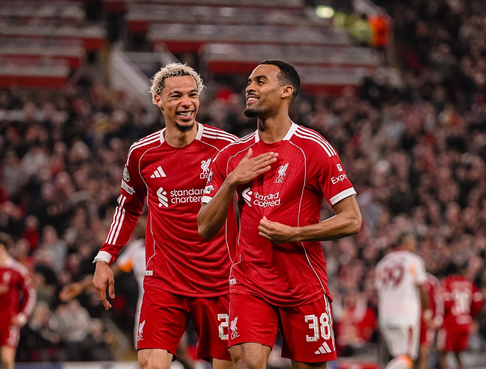 Tin thể thao (19-3): Barcelona và Liverpool vào tứ kết cúp C1 châu Âu

