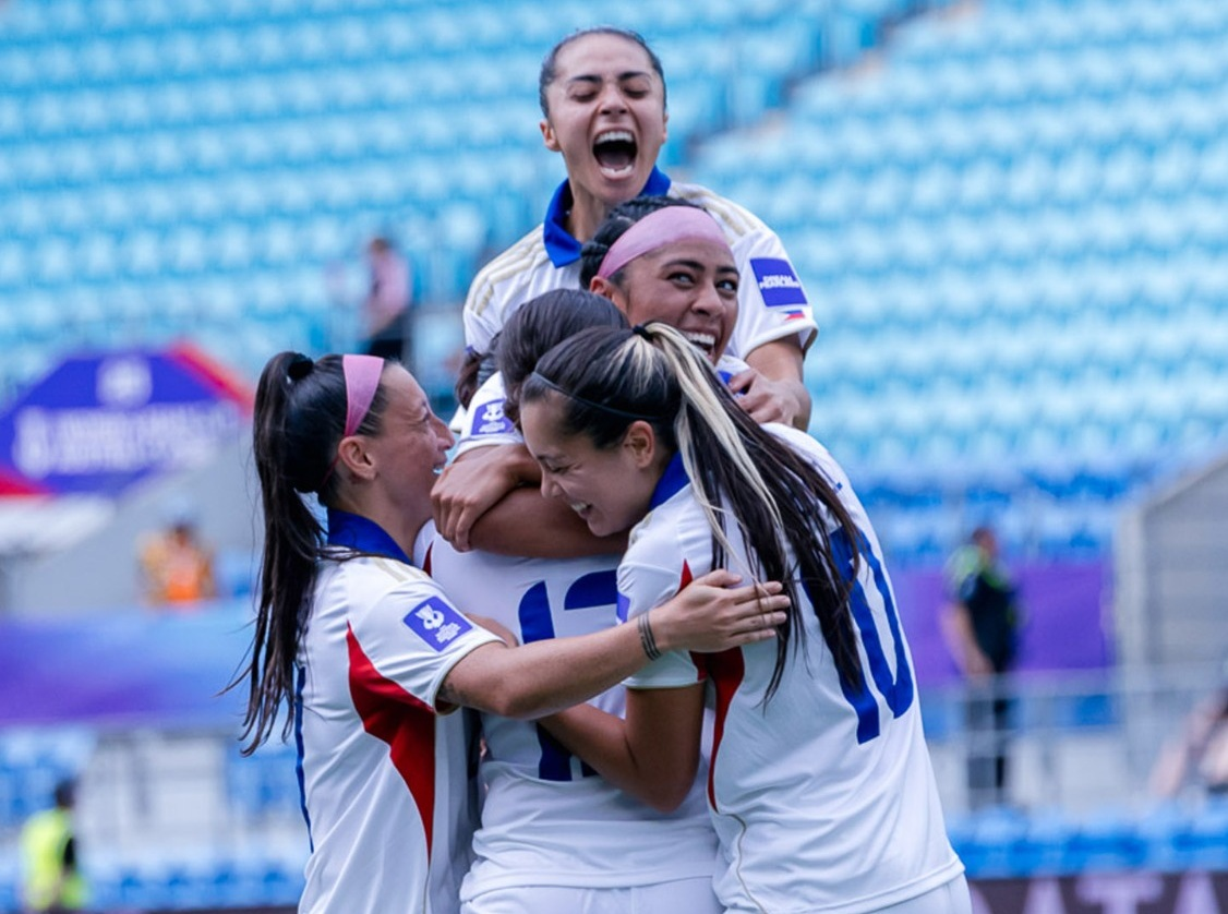 Bóng đá nữ Đông Nam Á có đại diện dự World Cup

