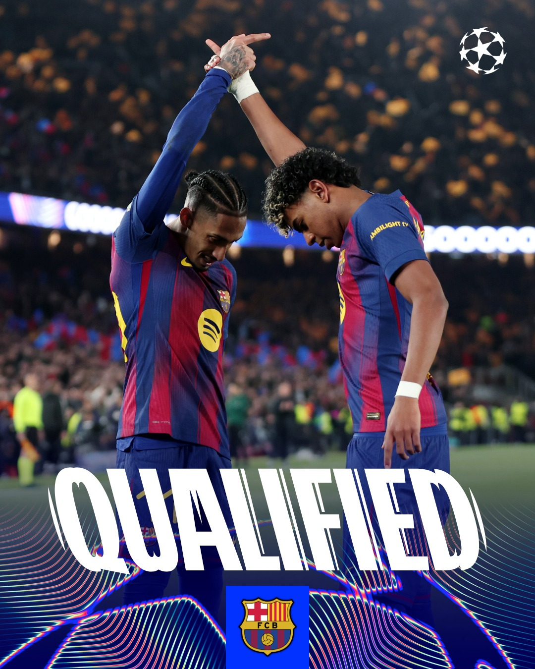 Lịch thi đấu tứ kết cúp C1 châu Âu 2025-2026

