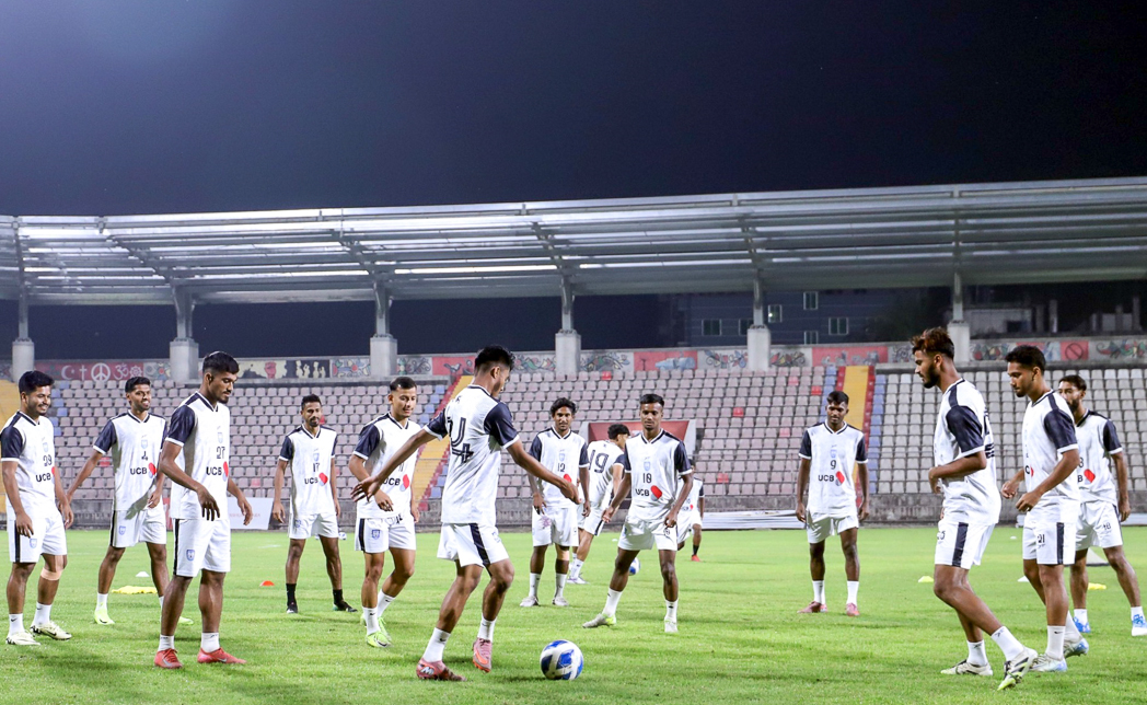 Đội tuyển Bangladesh ấn định ngày sang Hà Nội đấu đội tuyển Việt Nam

