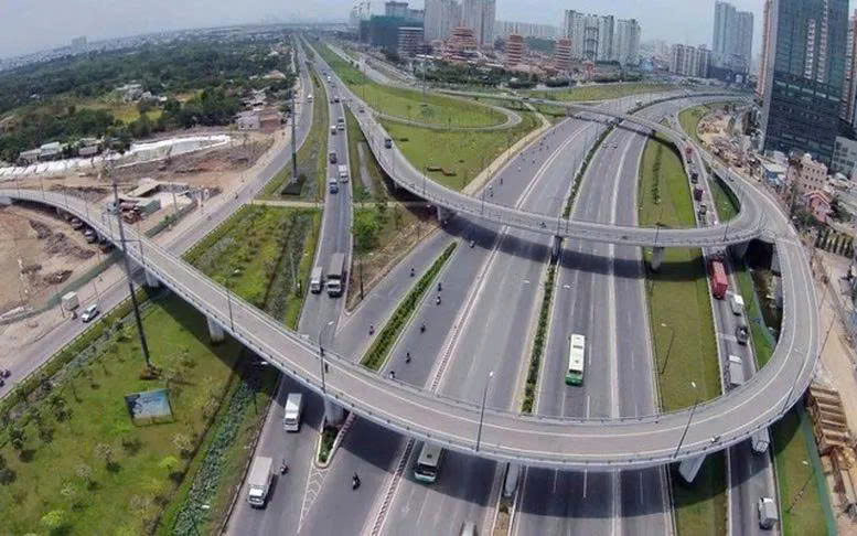 Mở nguồn vật liệu cho các công trình trọng điểm

