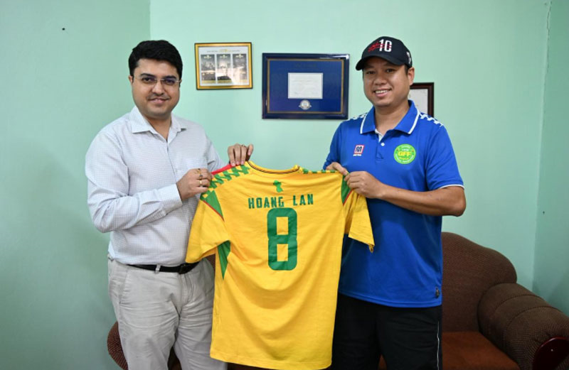 Chuyện người Việt làm thầy ở Nam Mỹ