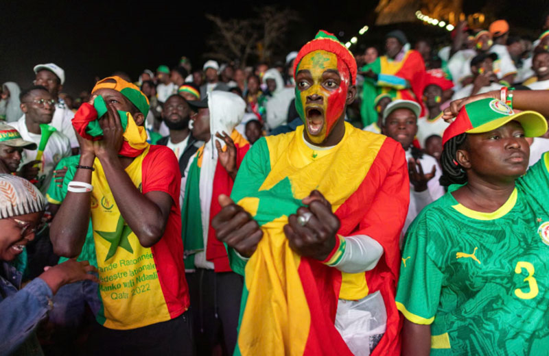 Đi vào vết xe đổ