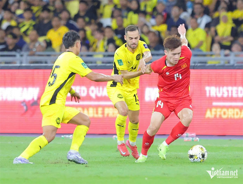 Bình luận: Lực mới, khởi đầu mới