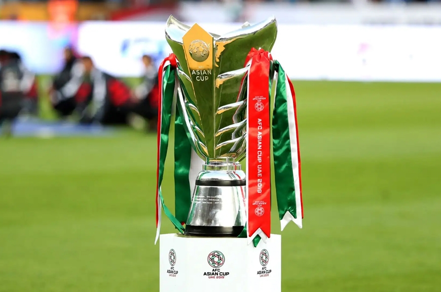 Tin thể thao (20-3): Asian Cup 2031, 2035 bị hủy