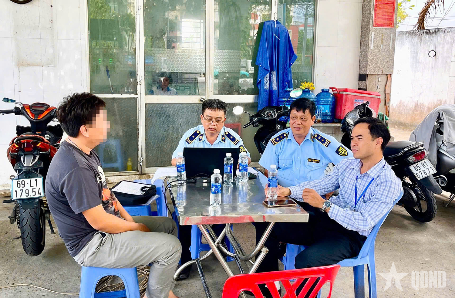 Cần Thơ công bố số điện thoại đường dây nóng tiếp nhận phản ánh về xăng dầu