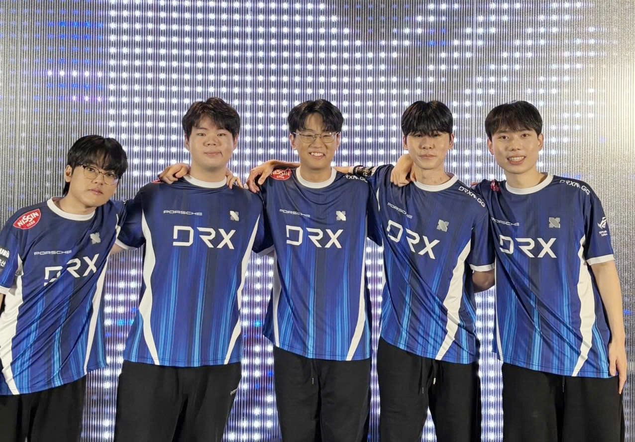 TV360 mang giải đấu eSports đẳng cấp thế giới LCK đến Việt Nam
