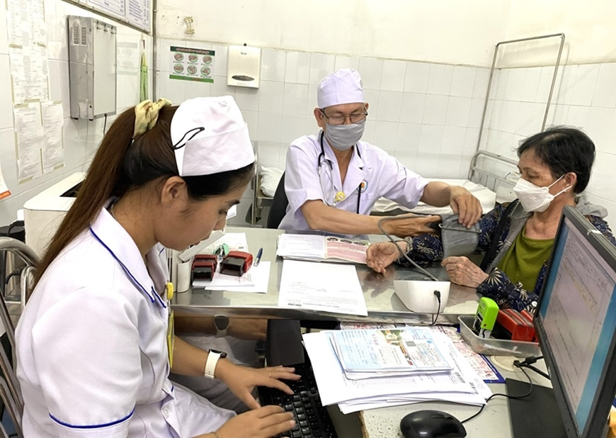 Thư về tòa soạn: Sáng kiến nhỏ cho hiệu quả thiết thực