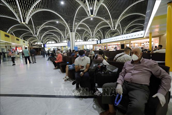 Xung đột tại Trung Đông: Ba Lan sơ tán binh sĩ khỏi Iraq