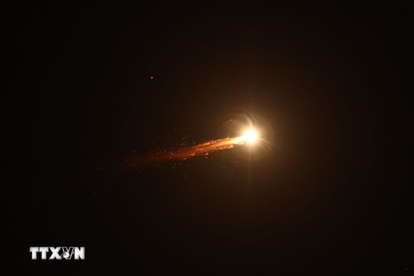 Trung Đông: Điểm nóng xung đột và bài toán an ninh năng lượng