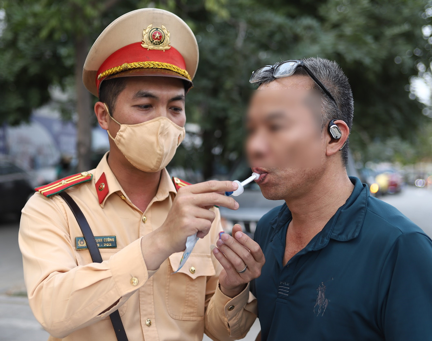 Siết chặt quản lý phương tiện đưa đón học sinh