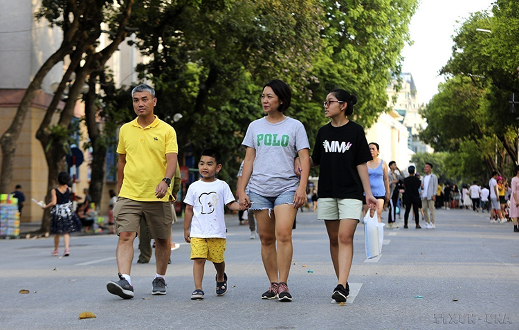 Thời tiết hôm nay (22-3): Bắc Bộ mưa nhỏ vài nơi, Nam Bộ nắng nóng gay gắt