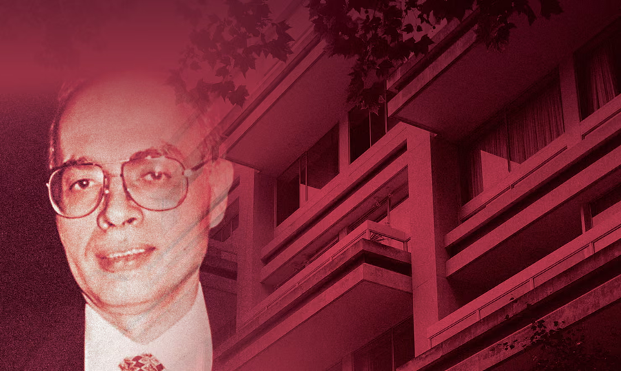 Mật mã “Hóa chất” từ điệp viên Mossad và cuộc đua với tử thần