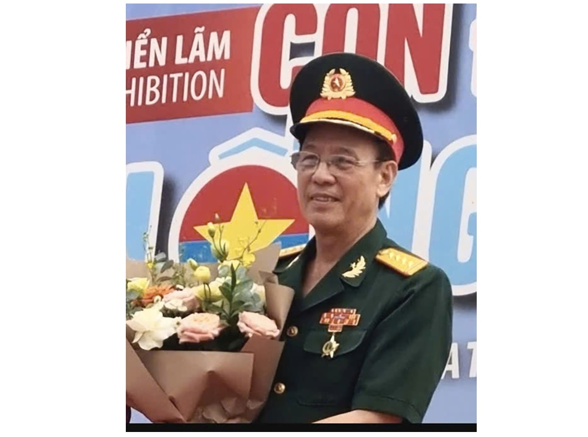 Chiến trận và nghĩa tình ở Cheo Reo - Đường 7