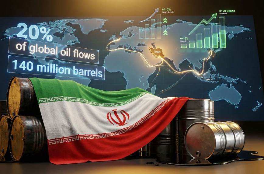 Xung đột Trung Đông ngày 21-3: Mỹ nới lỏng trừng phạt dầu mỏ Iran, căn cứ của Mỹ và Anh ở Ấn Độ Dương bị tấn công