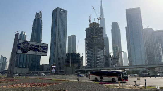 Dubai nỗ lực bảo vệ danh tiếng “nơi trú ẩn an toàn”