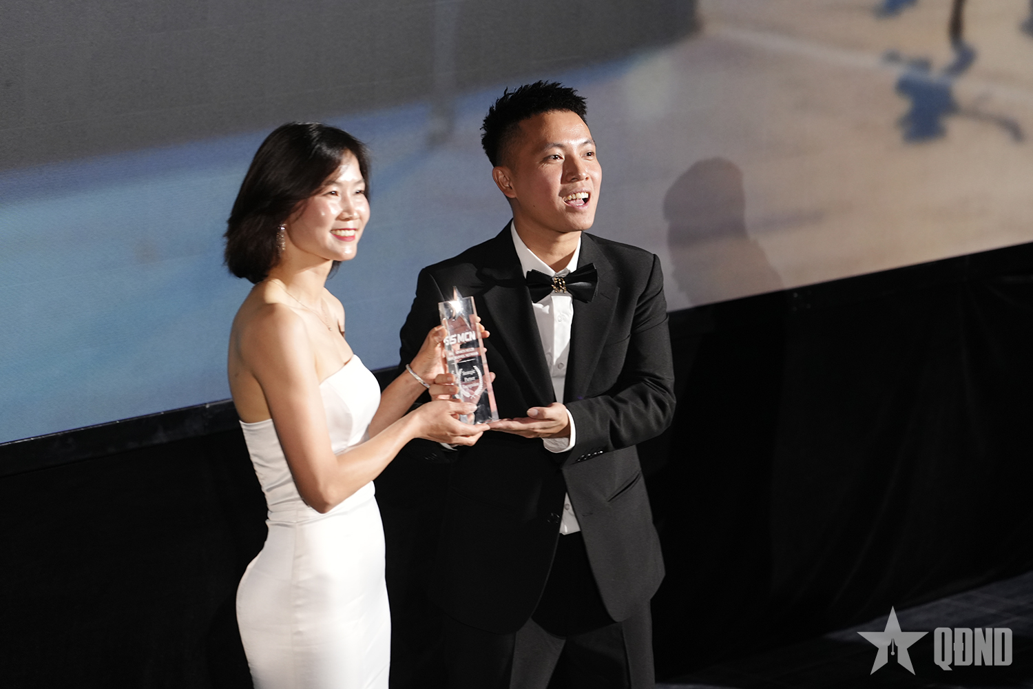 Ra mắt mạng lưới đa kênh thể thao đầu tiên tại Việt Nam

