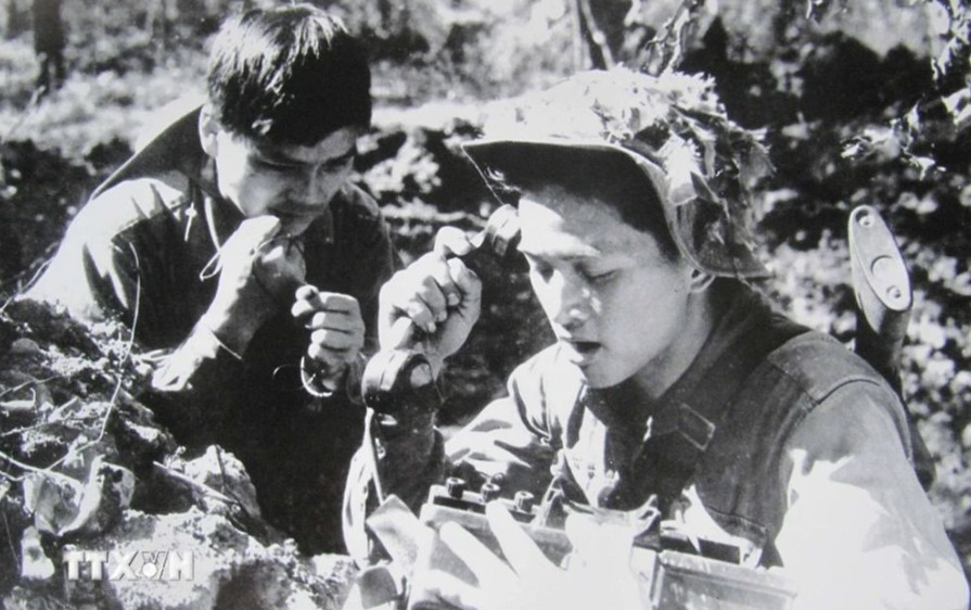 Kết cục thảm hại của cuộc hành quân 